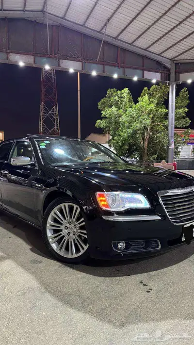 كلايزلر C300 2013 1