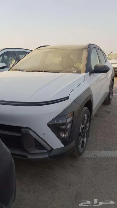 هيونداي كونا 2025 0