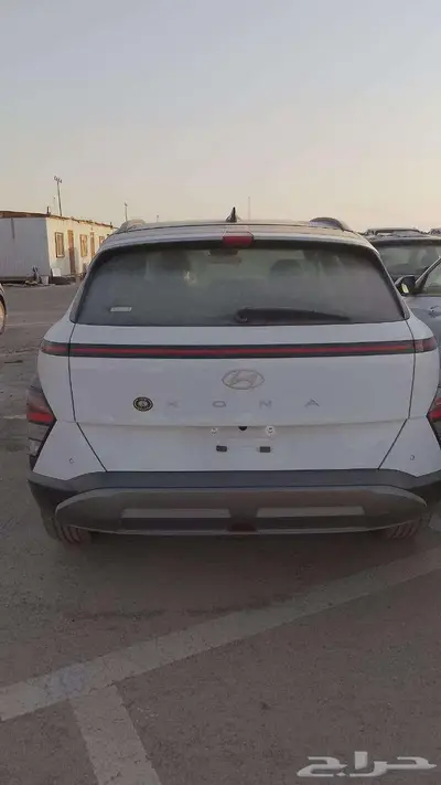هيونداي كونا 2025 2