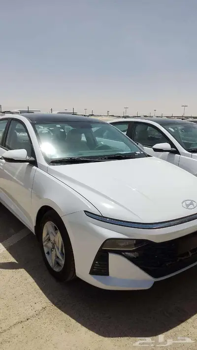 هيونداي اكسنت عرض خاص 2025 11
