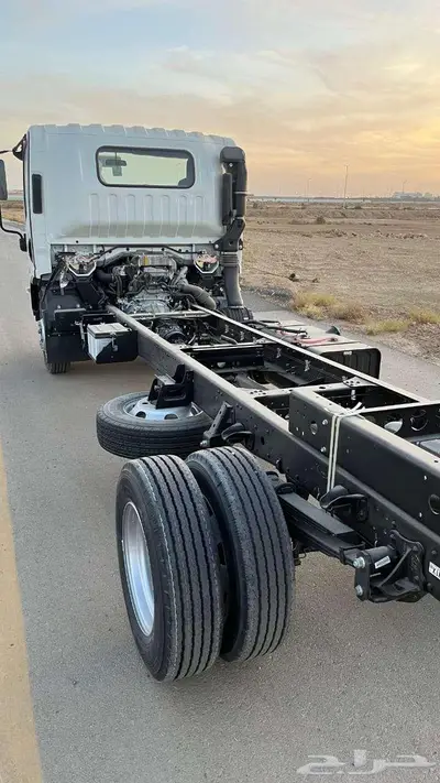 عرض دينا 6 طن شاص طويل وقصير 1