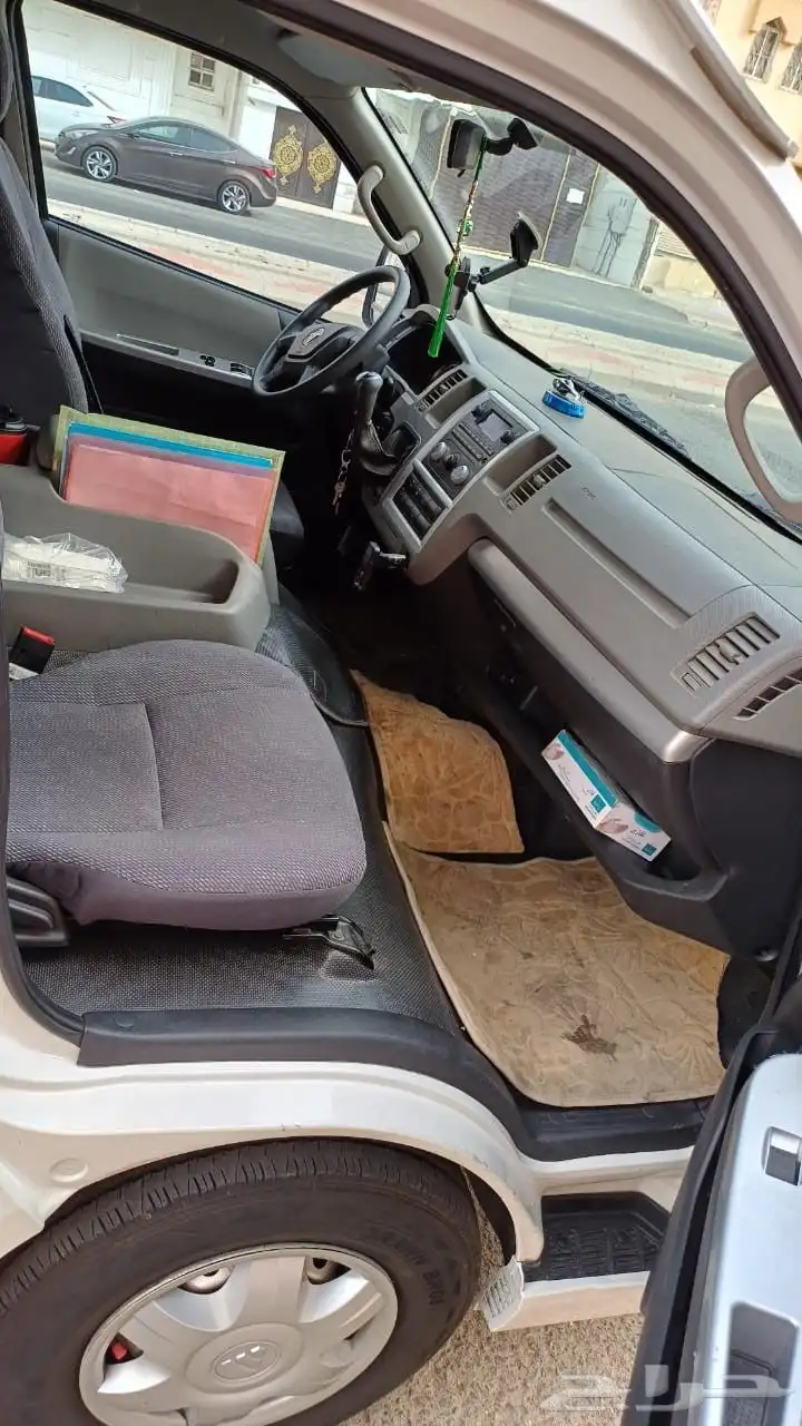 foton  model 2021  mileage 35 000 5