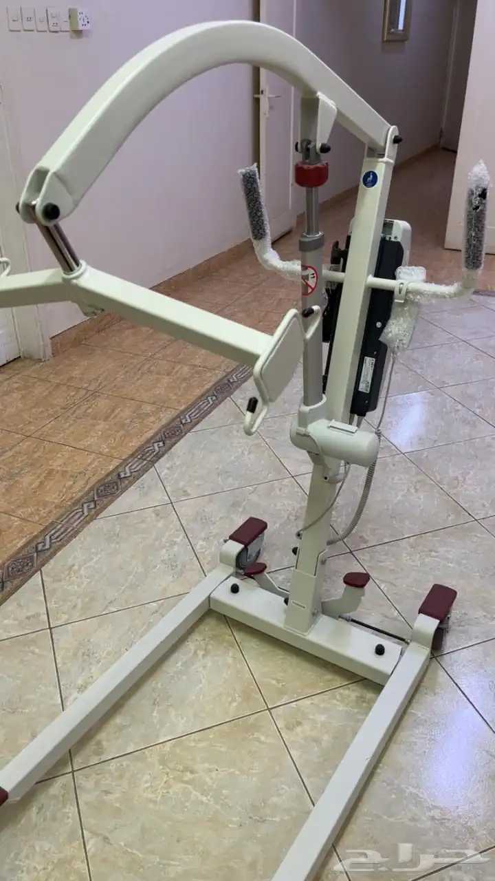 للبيع رافعة لكبار السن وذوي الاحتياجات الخاصة 4