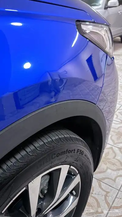 تشيري تيجو 7 برو 7