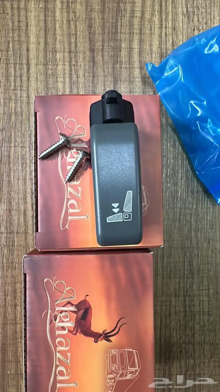بلوف هواء كرسي أكتروس فولفو مان 7