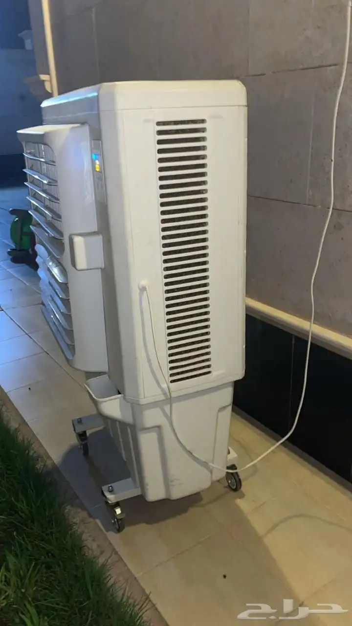 للبيع مكيف صحراوي 1