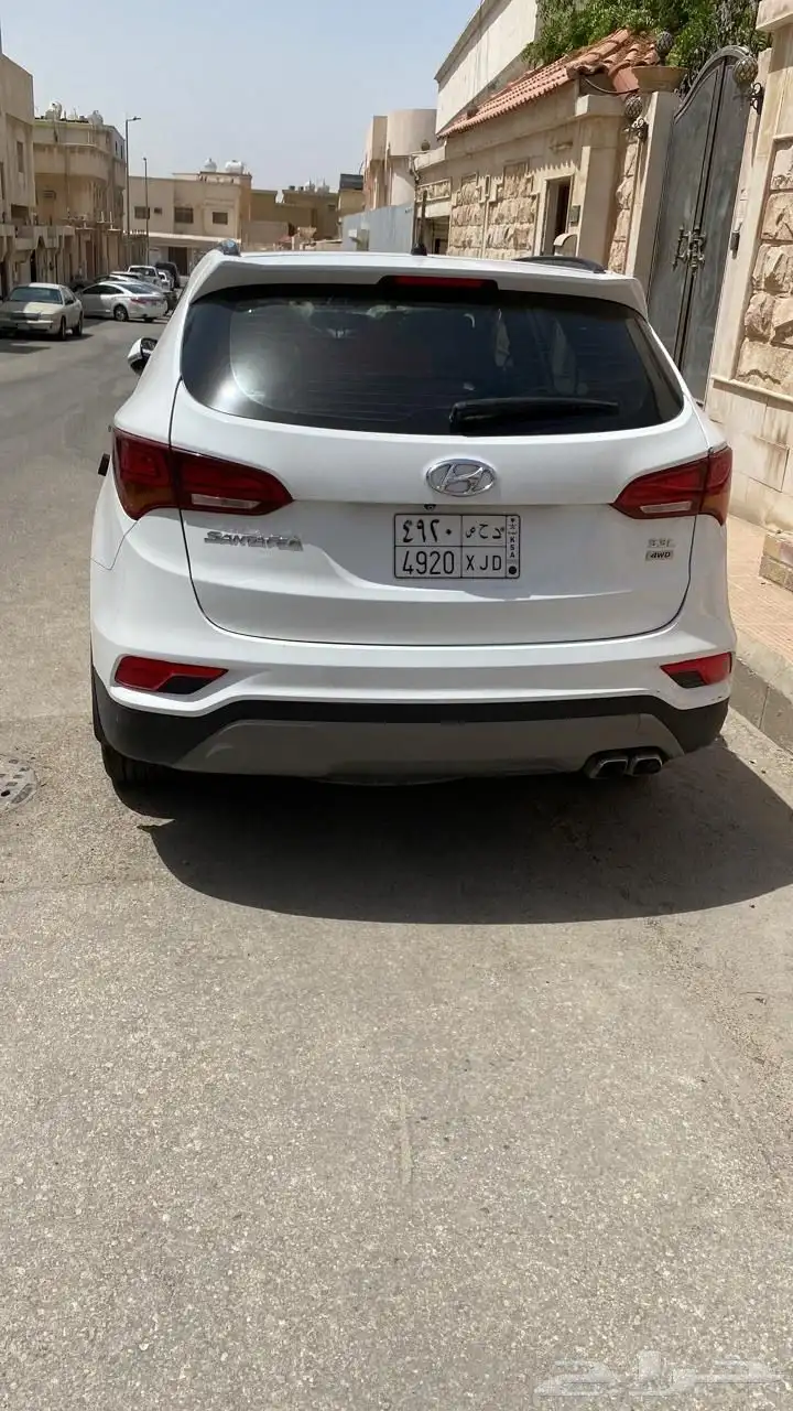 سنتافي 2018 2