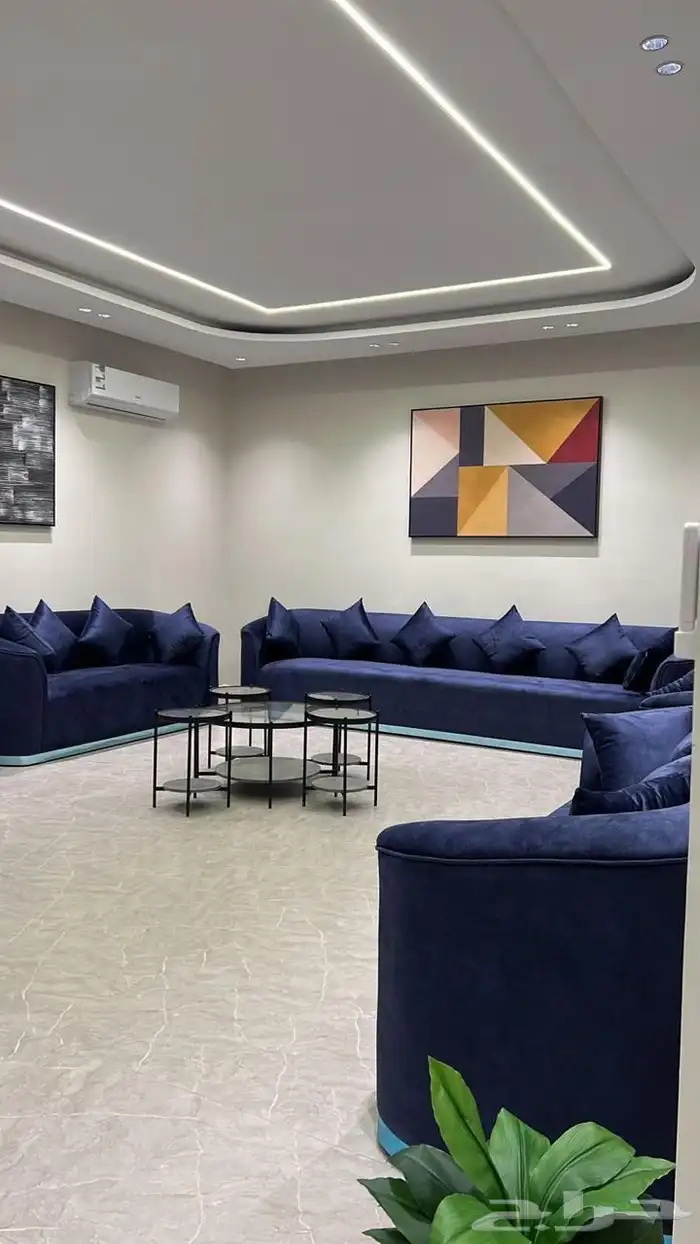 شاليهات الرمال 55