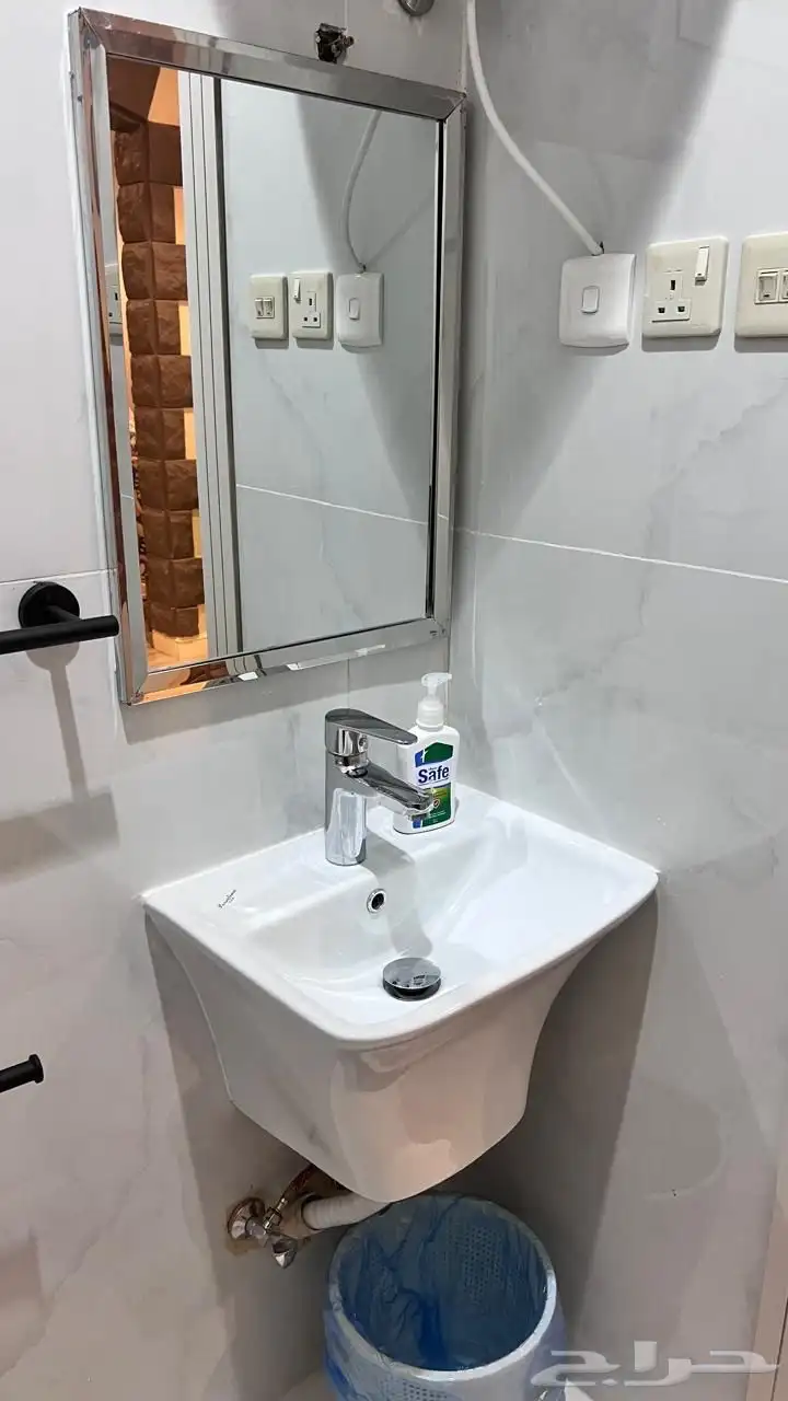 شقق مفروشه 3