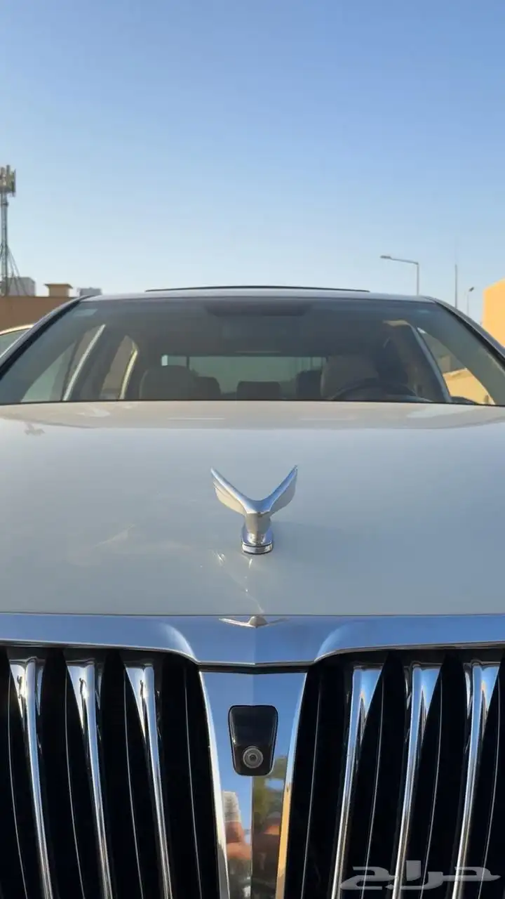 للبيع هونداي - سنتنيال الموديل 2012 V6 29