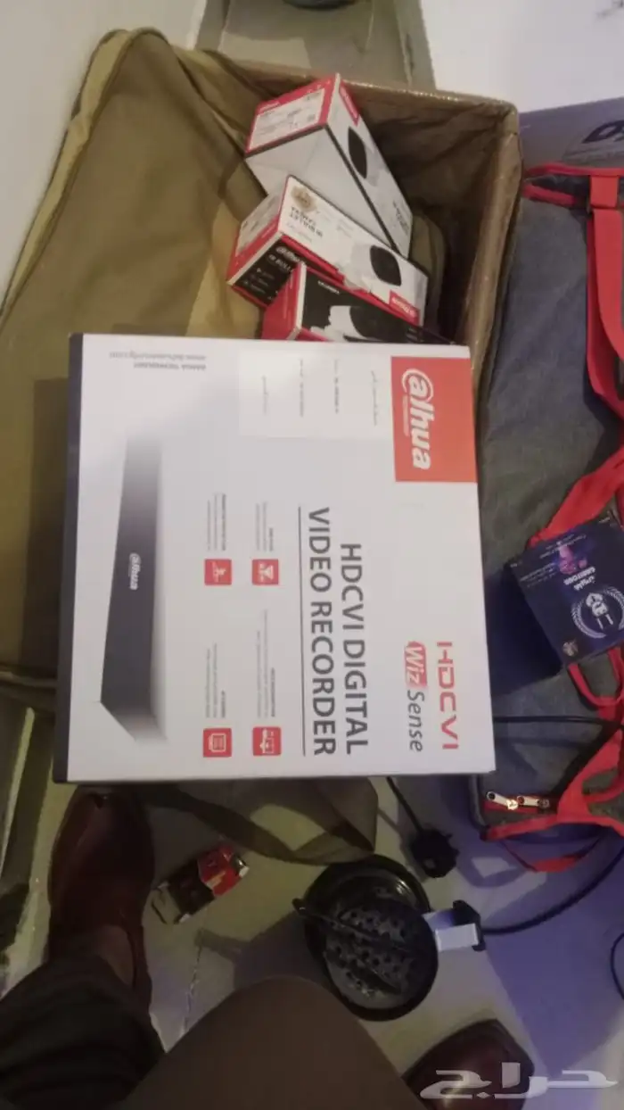 كاميرات مراقبه 3