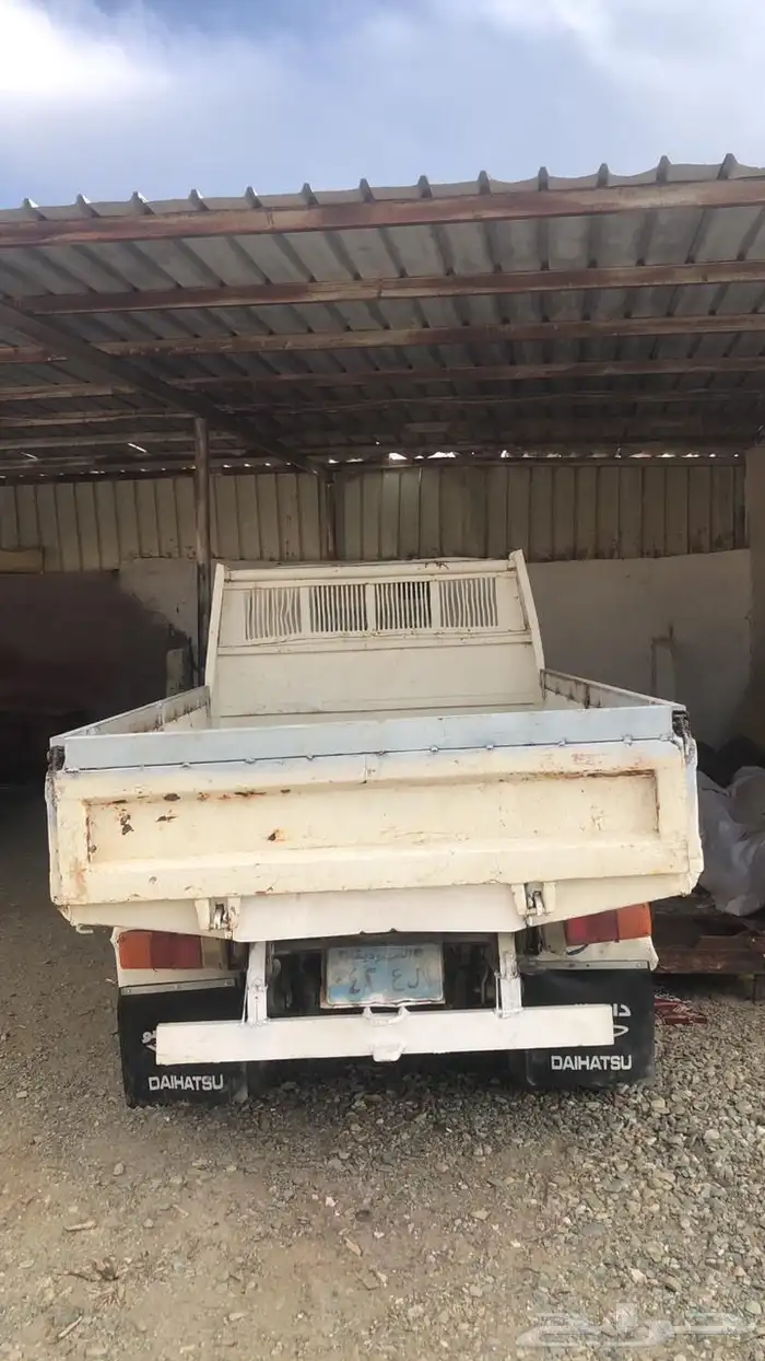 فلاب ديهاتسون 3