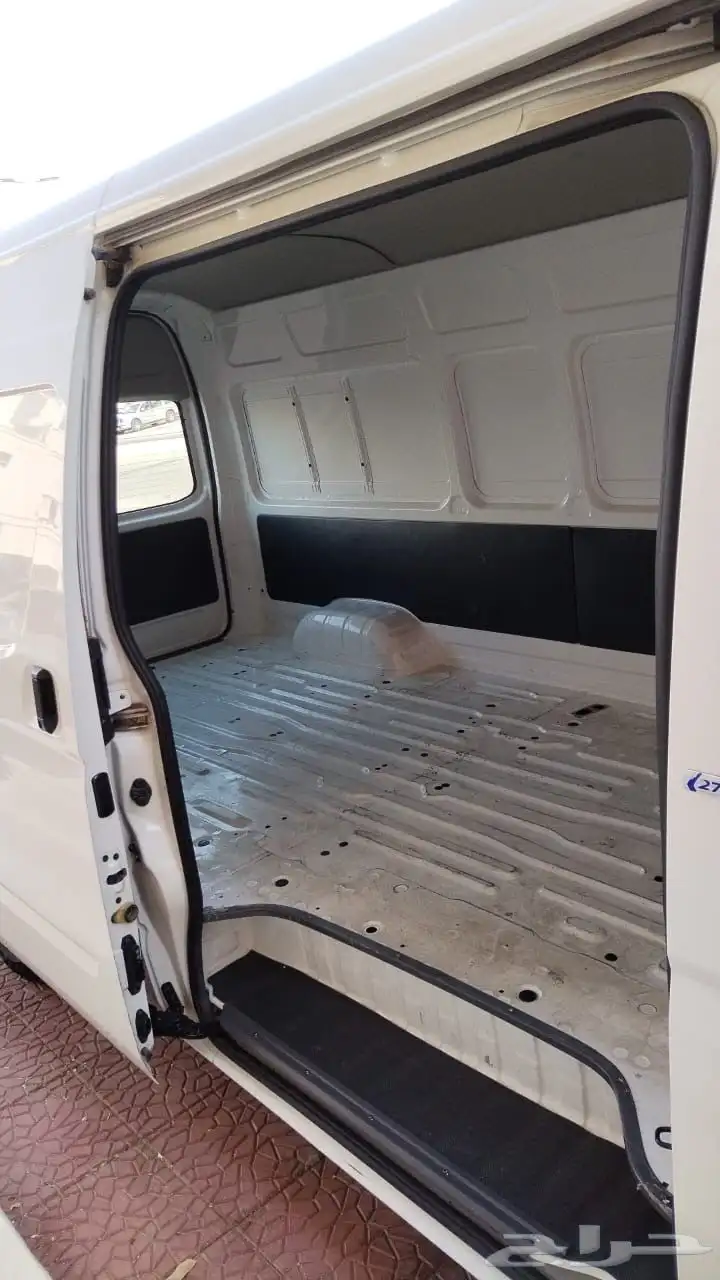 foton  model 2021  mileage 35 000 7