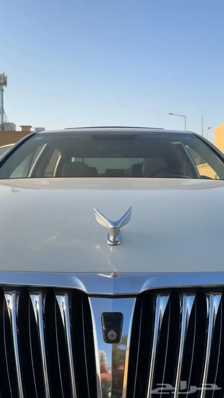 للبيع هونداي - سنتنيال الموديل 2012 V6 14