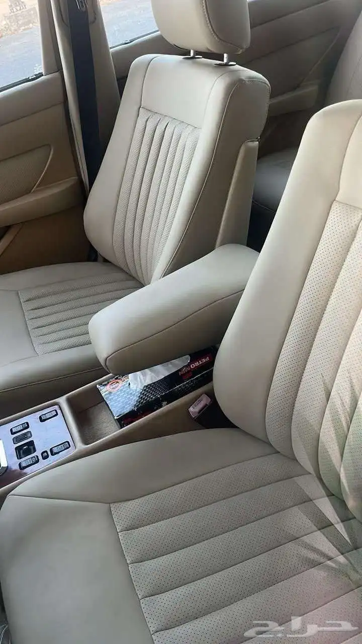 البيع مرسيدس مديل 88 16