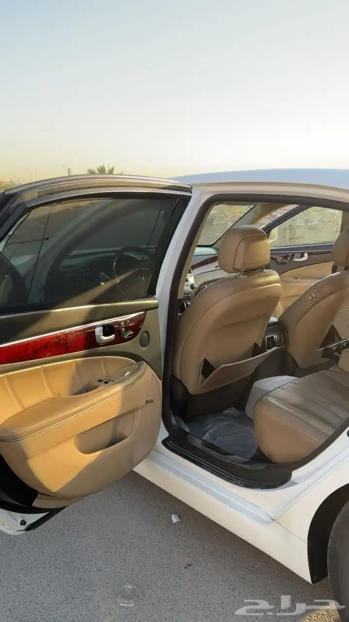 للبيع هونداي - سنتنيال الموديل 2012 V6 27