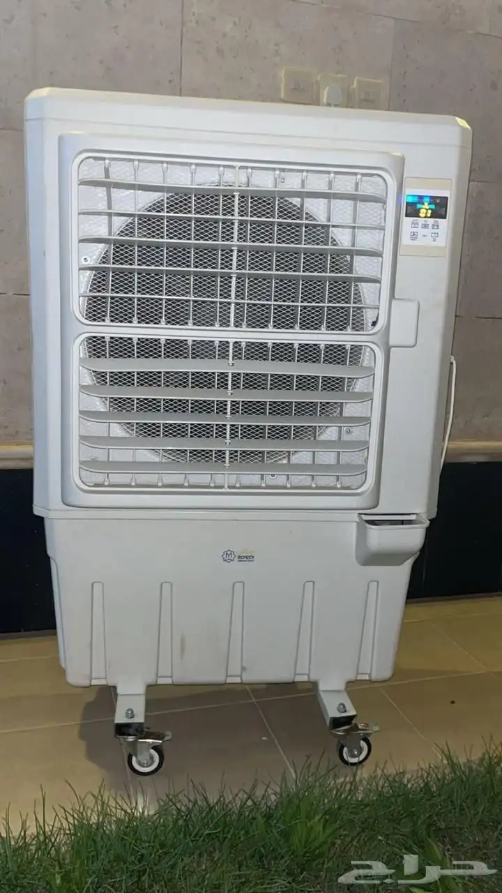 للبيع مكيف صحراوي 0