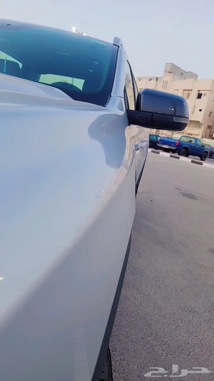 فورد رينجر فل كامل وايلدترك 2023 4