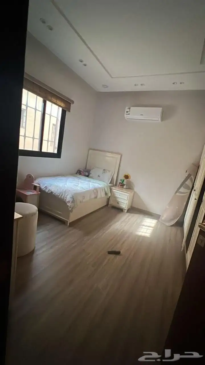 فيلا للبيع 3 ادوار تاون هاوس حي عكاظ 12