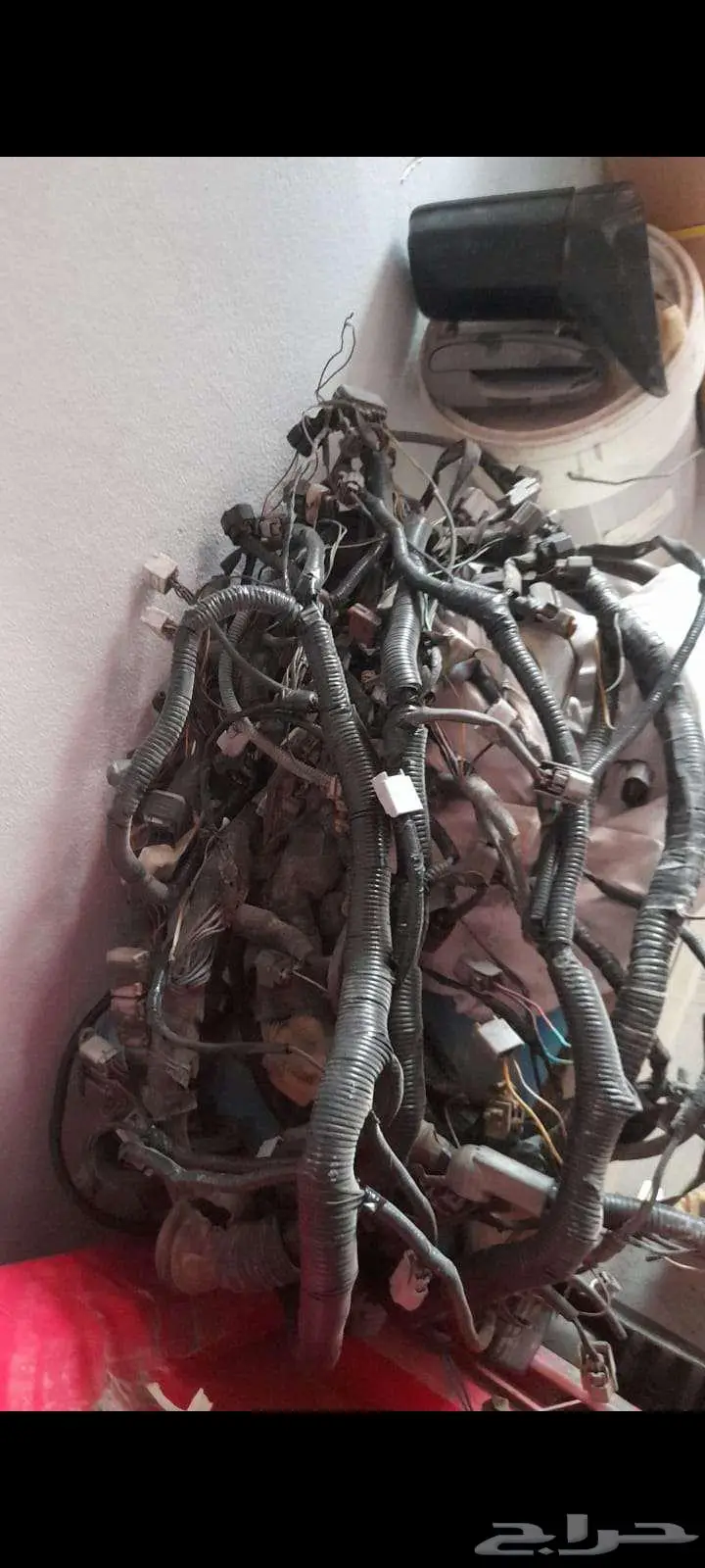 قطع غيار تويوتا 4