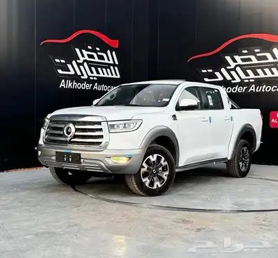 جريت وول باور سوبر لاكسري 2024 لدى شركة عبدالمجيد الخضر 0