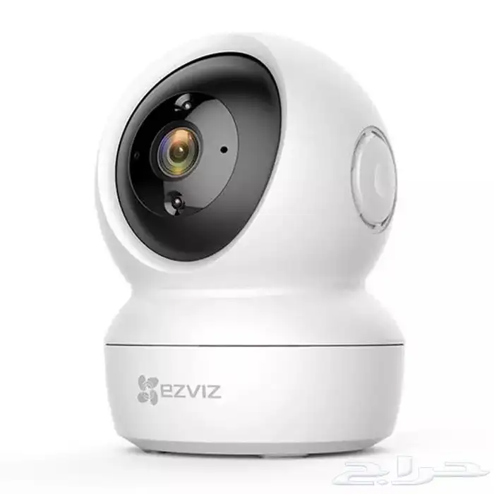 كاميرا منزلية ذكية EZVIZ H6C بدقة 2 ميجابكسل 1