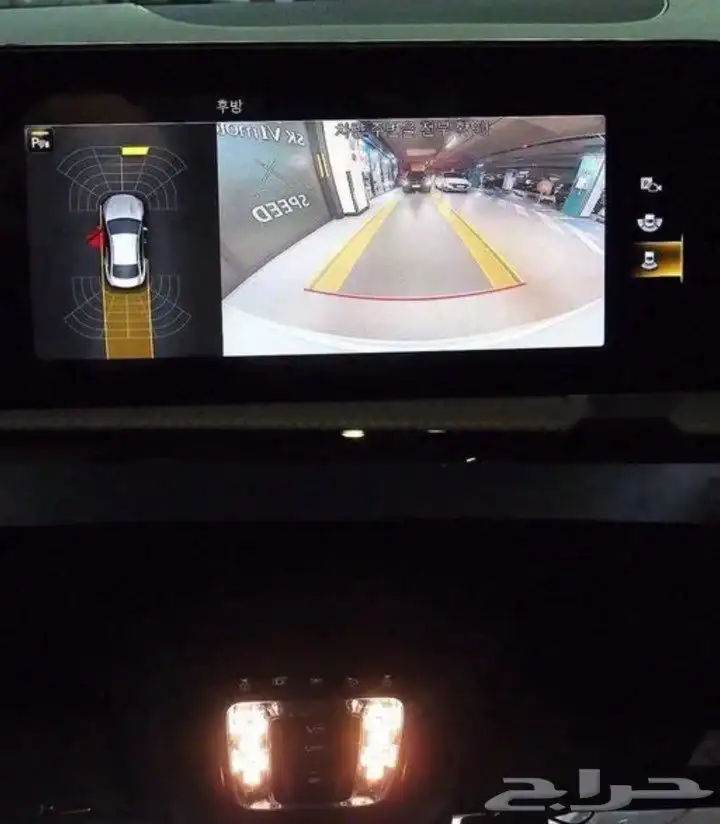 Cla250 2022 9