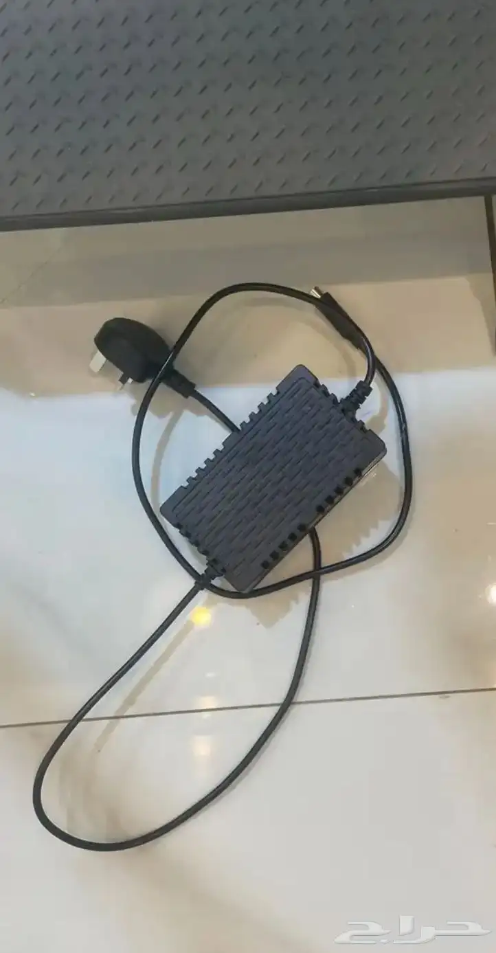 سكوتر كهربائي كبير 4