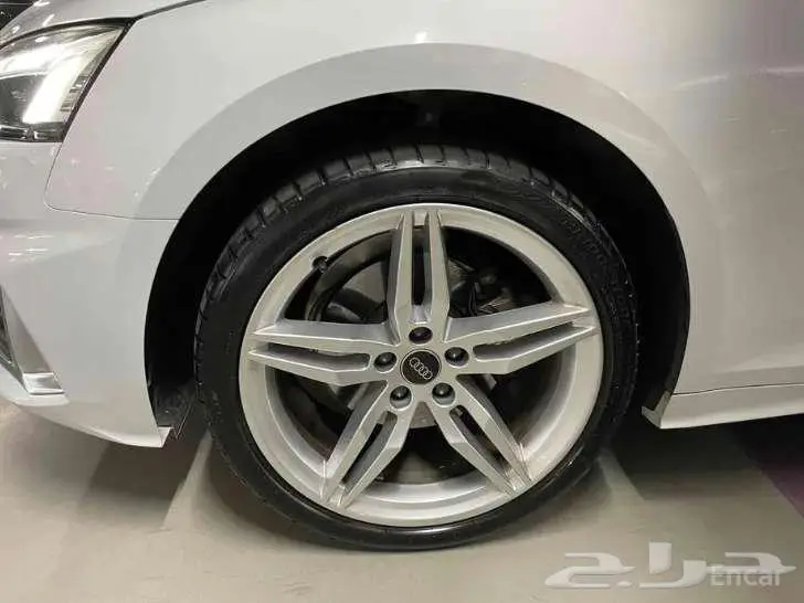 اودي A5 40 TFSI 2023 Sport Back 4