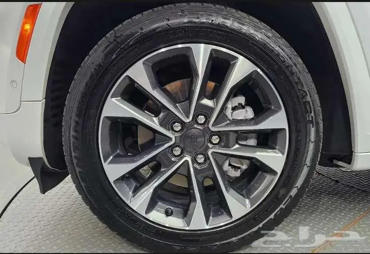 جيب - Jeep Grand Cherokee 2023 4