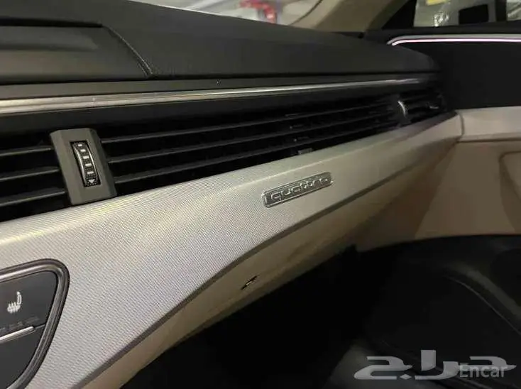 اودي A5 40 TFSI 2023 Sport Back 9