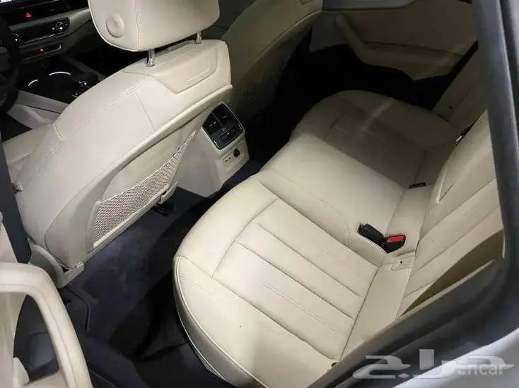 اودي A5 40 TFSI 2023 Sport Back 10