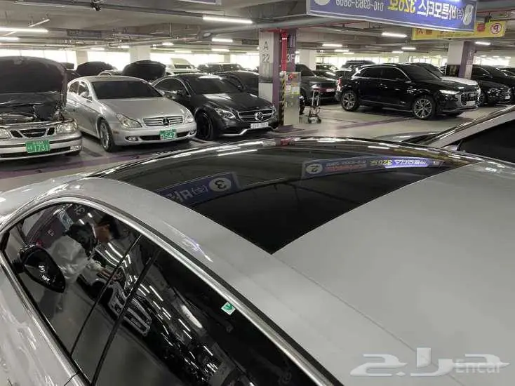 اودي A5 40 TFSI 2023 Sport Back 11
