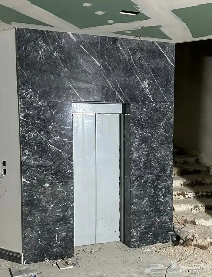 مغاسل وارضيات ودرج وجميع ما له علاقة بلرخام والجرانيت 3