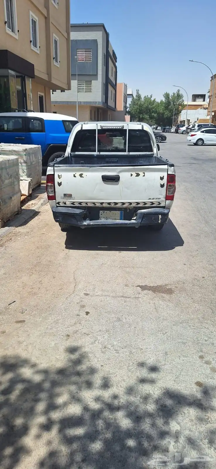 ايسوزو 2009 1