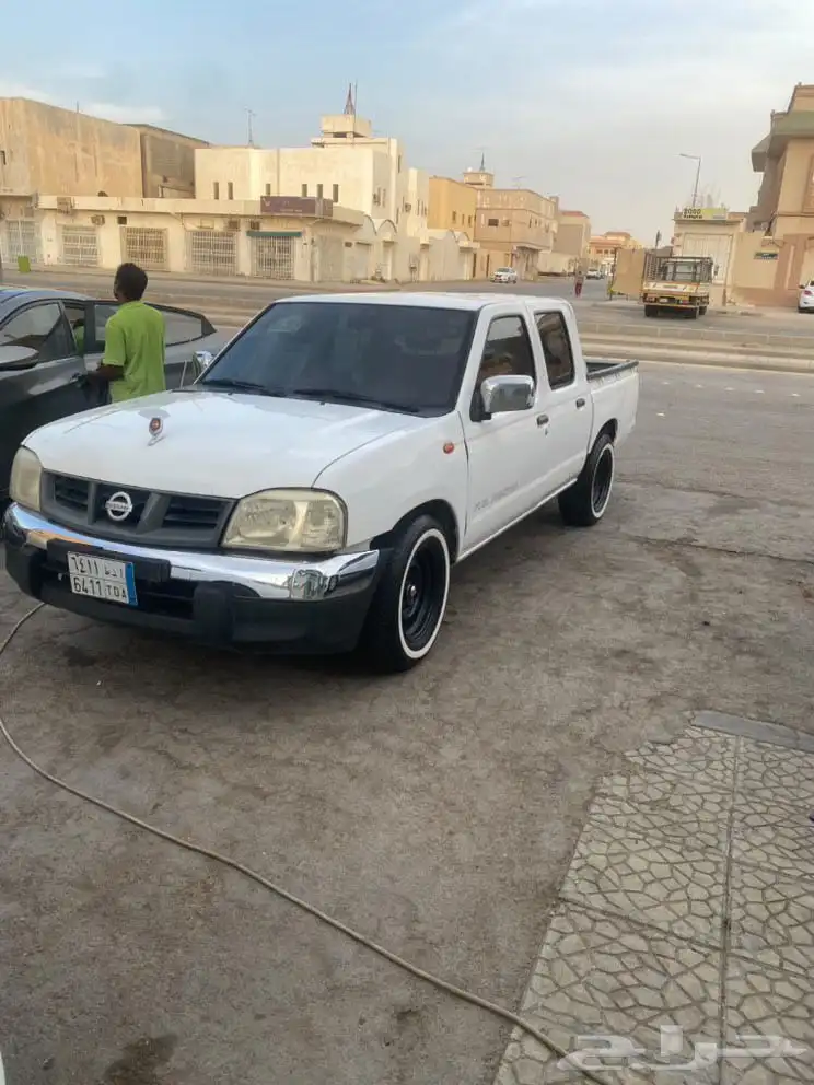 ددسن مكينه لكزس 3
