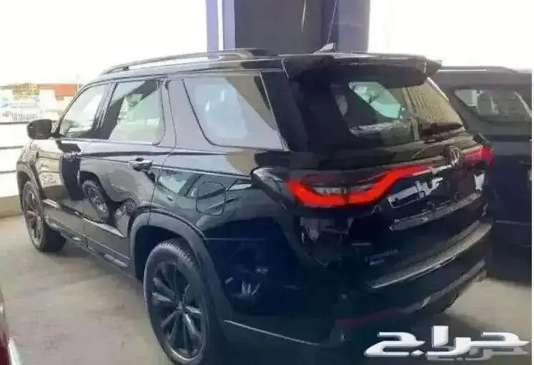 شانجان رويال CS952025 2