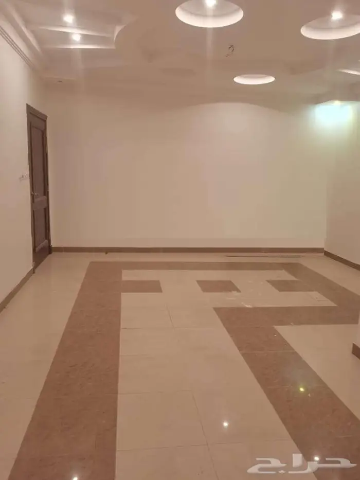 شقة للبيع في حي المروة جدة 4