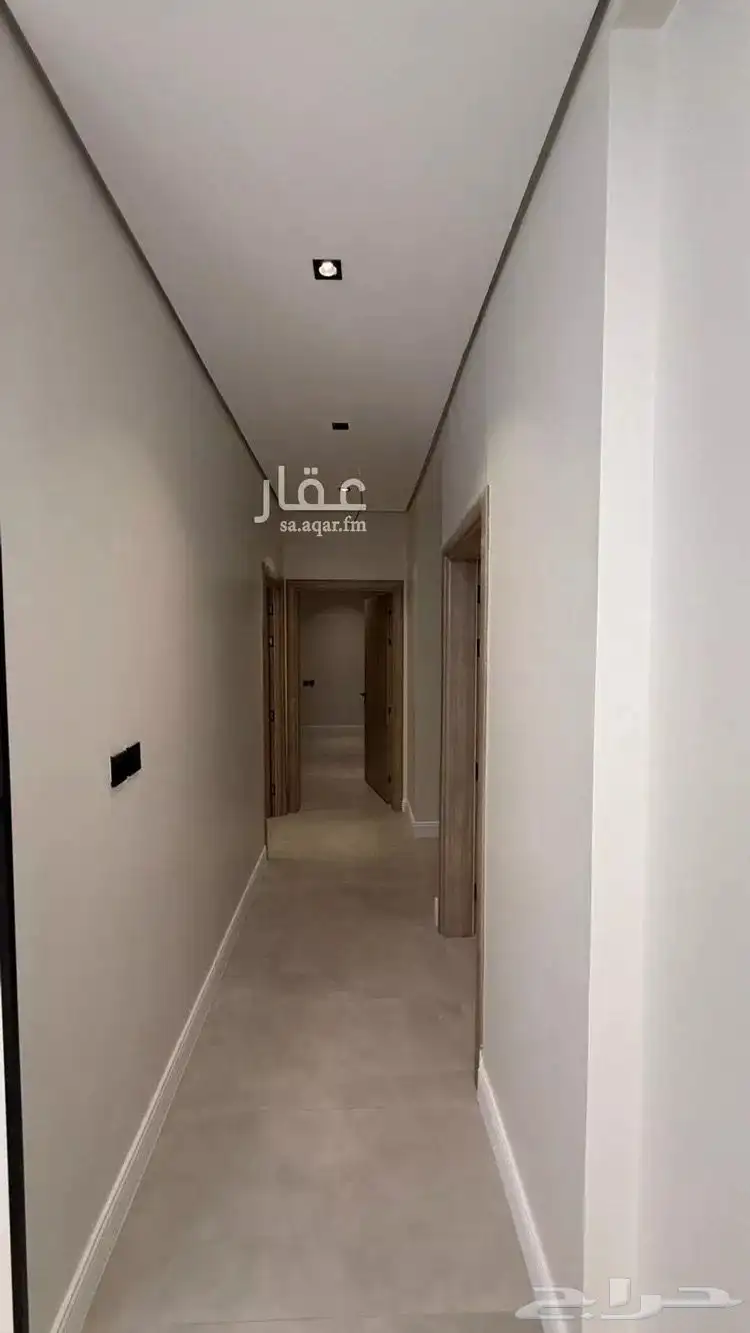 فلل روف وشقق تمليك 8