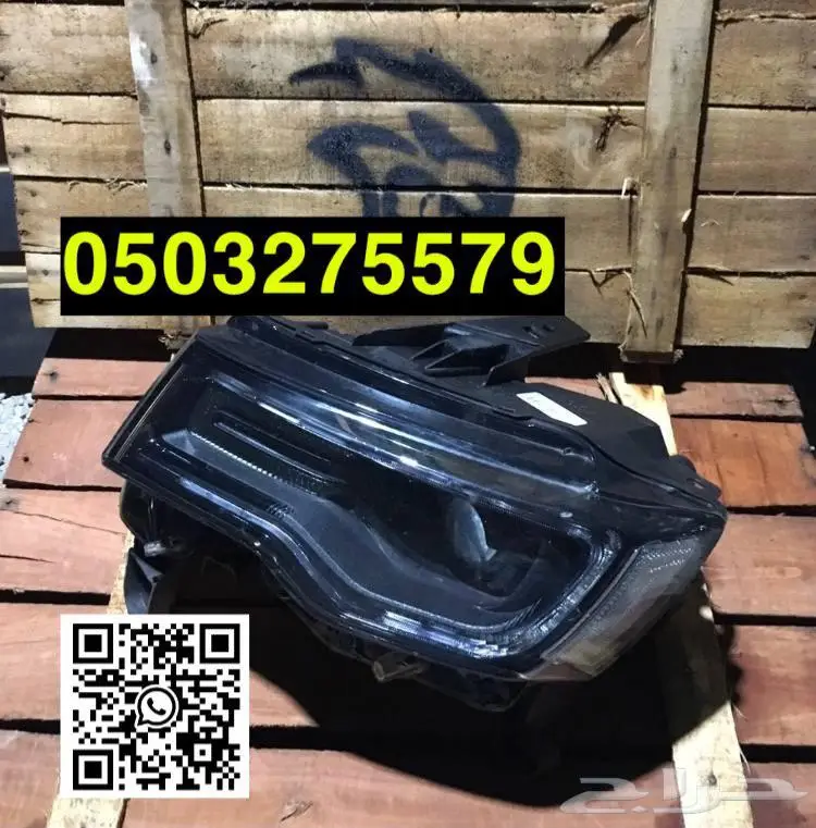 قطع أصلية مضمونة   شمعات جيب جراند شيروكي وكرايسلر 7