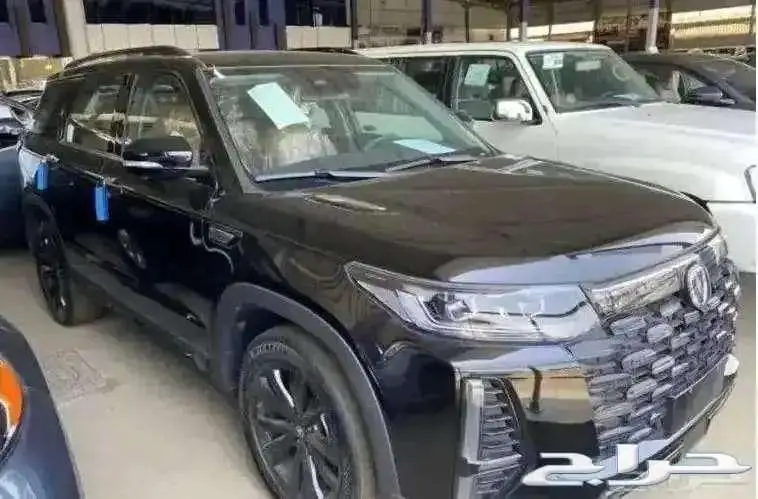 شانجان رويال CS952025 1