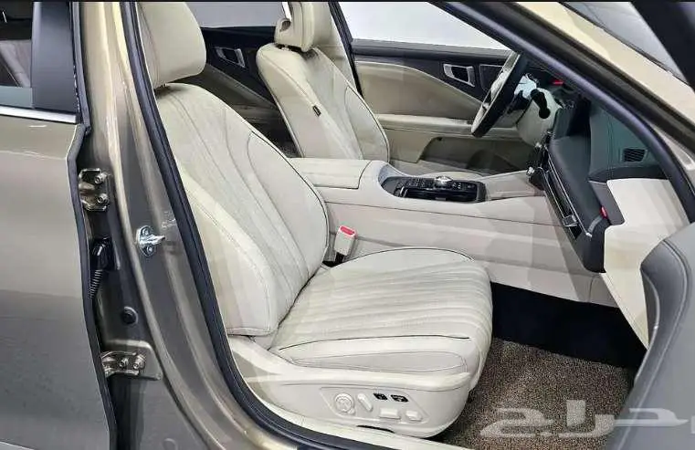 كيا K8 2025 7