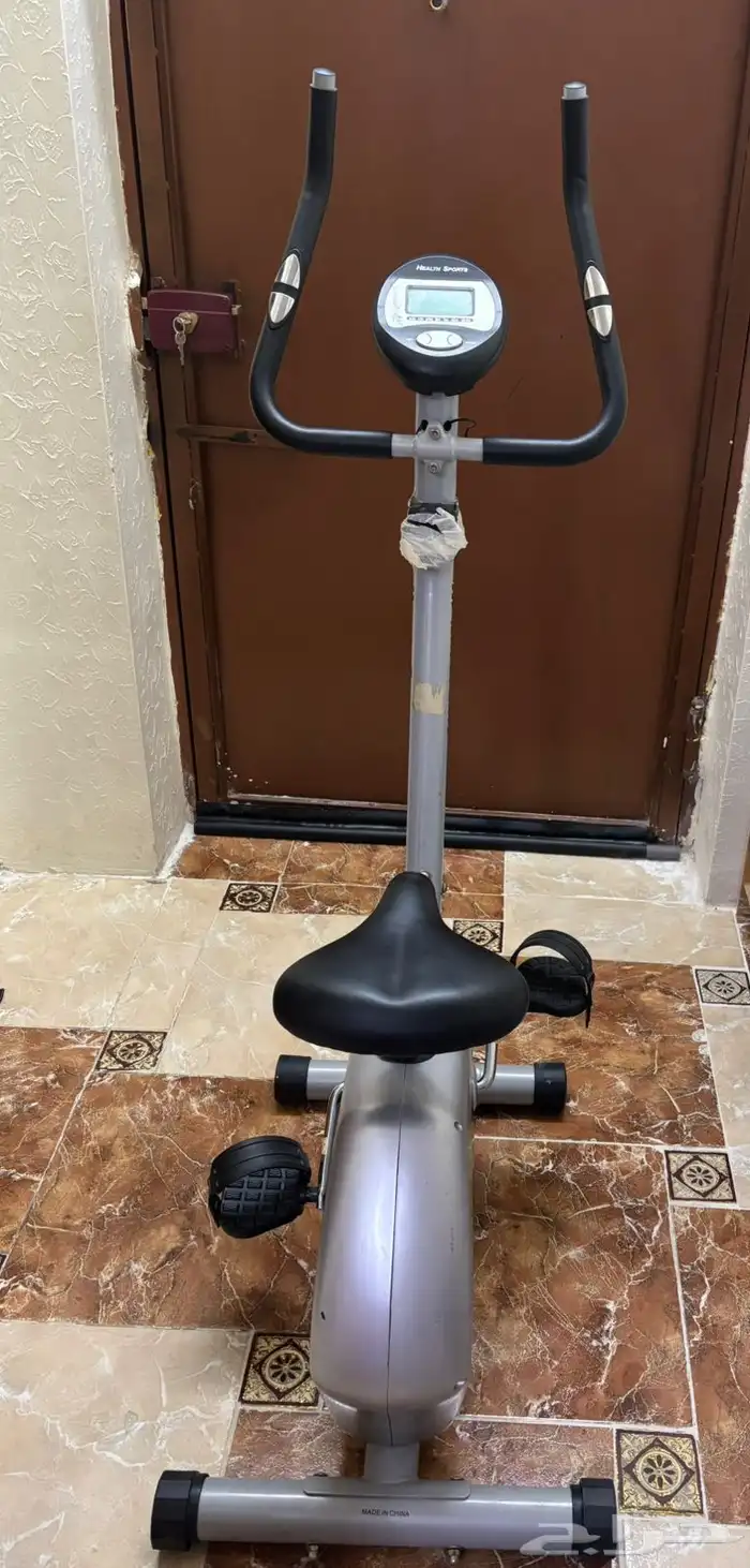 دراجة رياضيه 1