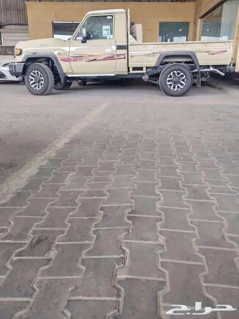 شاص ديزل فل كامل رفرف سعودى 2024 عروض الاقساط الحسن 1