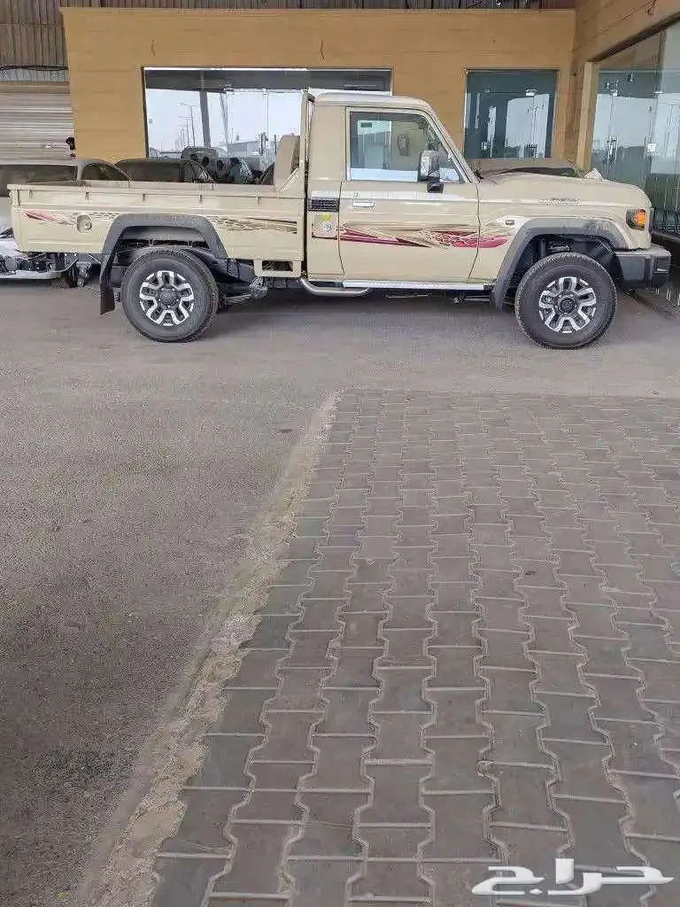 شاص ديزل فل كامل رفرف سعودى 2024 عروض الاقساط الحسن 4