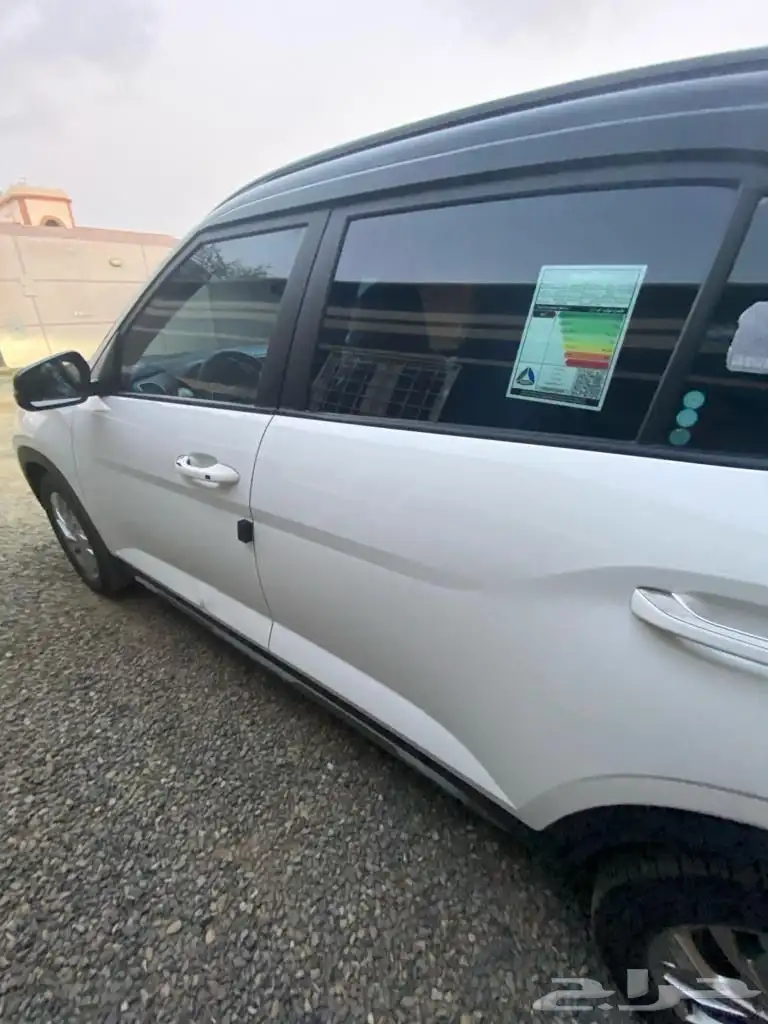 هونداي كريتا جراند 2022 1
