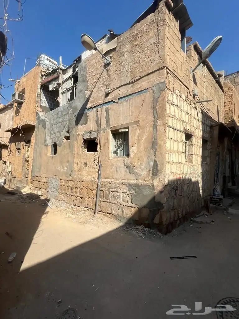 للبيع ( أرض زاوية ) مساحتها 46.57 م الشميسي أم سليم 2