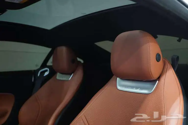 2024 Mercedes-Benz AMG GT AMG GT 63 Coupe 11