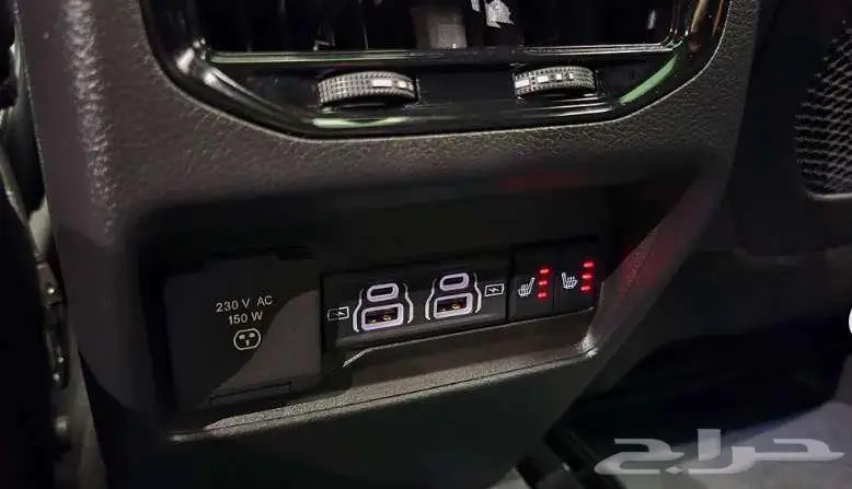 جيب - Jeep Grand Cherokee 2023 10