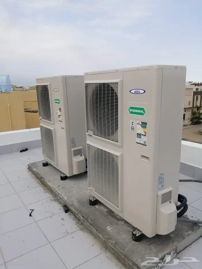 صيانة جميع انواع المكيفات 6